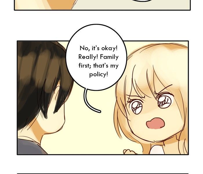 Where Tangents Meet Chapter 26 page 45 - Chapter 26