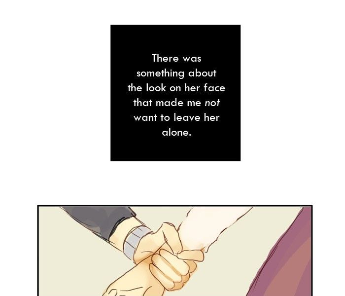 Where Tangents Meet Chapter 26 page 47 - Chapter 26