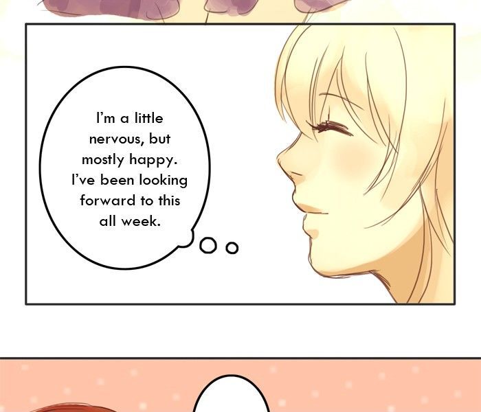 Where Tangents Meet Chapter 26 page 5 - Chapter 26