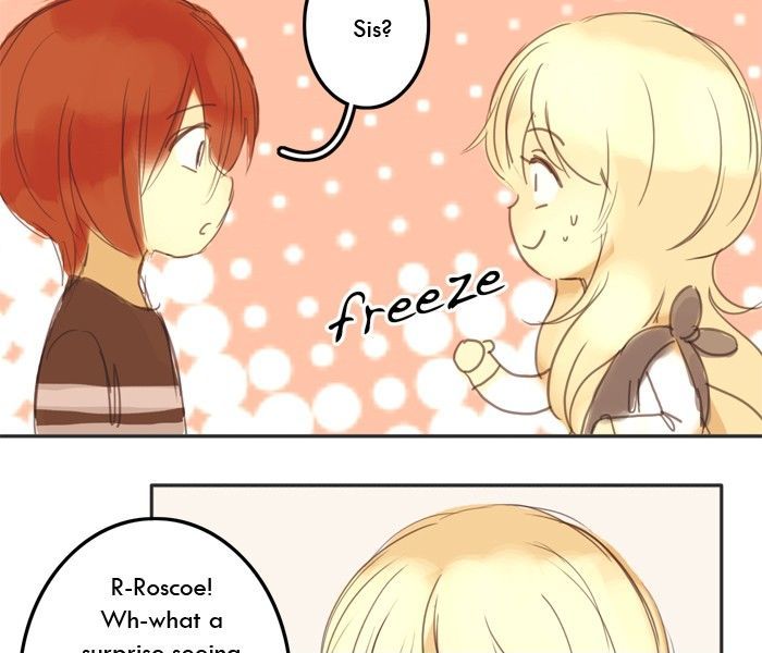 Where Tangents Meet Chapter 26 page 6 - Chapter 26