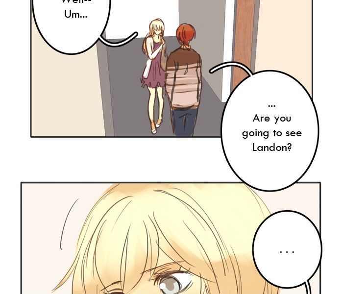 Where Tangents Meet Chapter 26 page 9 - Chapter 26