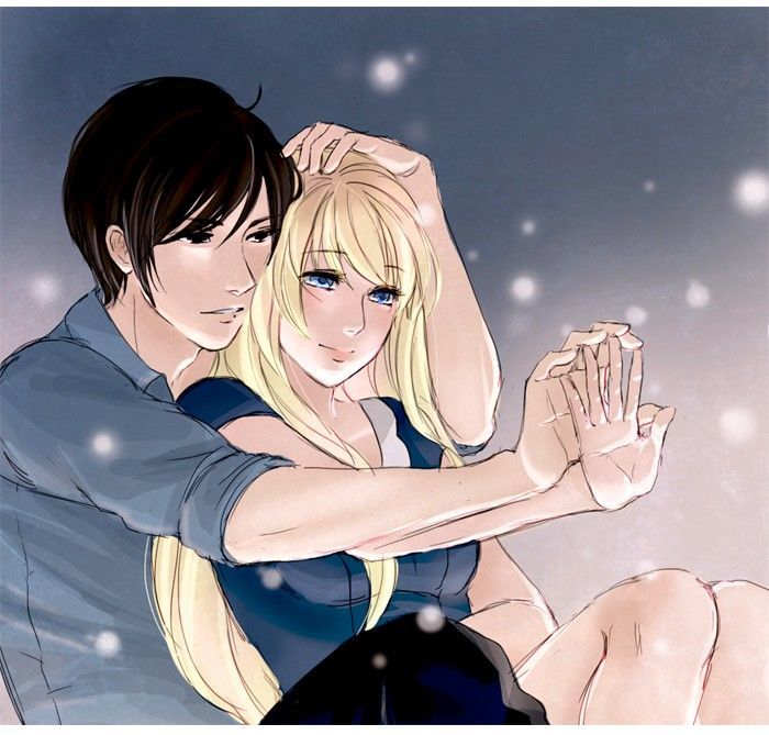 Where Tangents Meet Chapter 27.5 page 13 - Chapter 27.5 : [Event] Results & Messages
