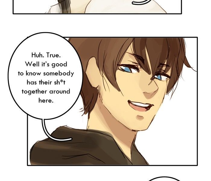 Where Tangents Meet Chapter 27 page 10 - Chapter 27