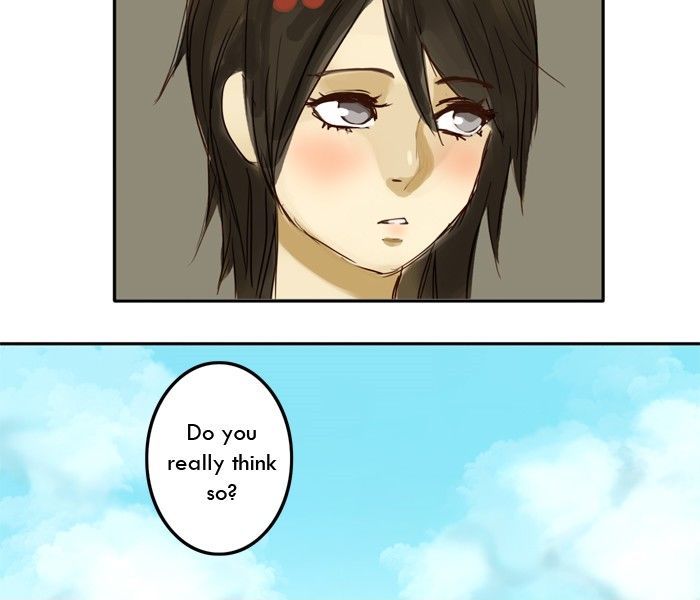 Where Tangents Meet Chapter 27 page 15 - Chapter 27