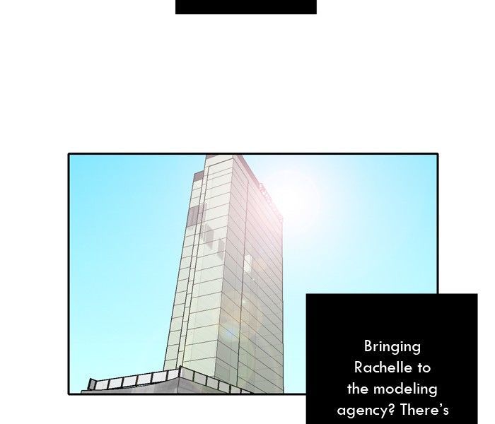 Where Tangents Meet Chapter 27 page 17 - Chapter 27