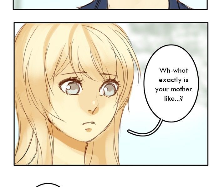 Where Tangents Meet Chapter 27 page 19 - Chapter 27
