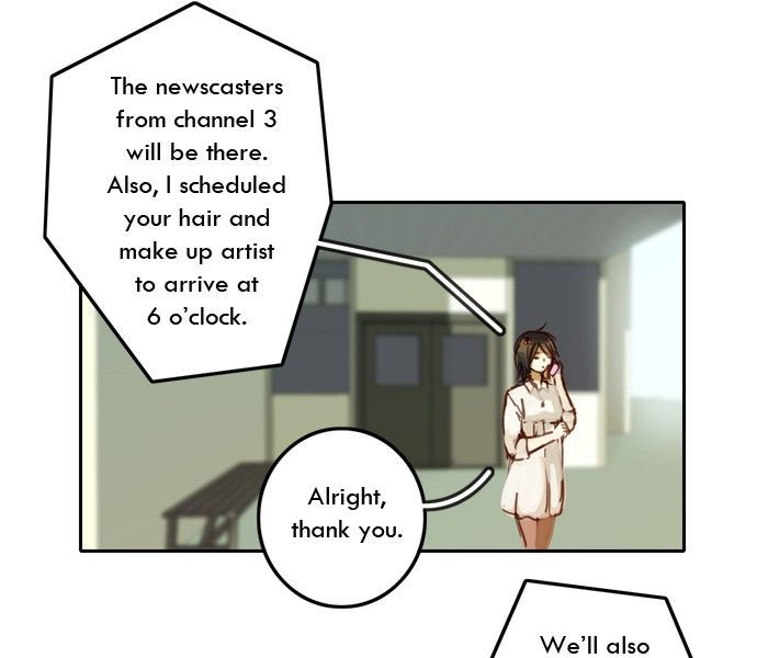 Where Tangents Meet Chapter 27 page 2 - Chapter 27