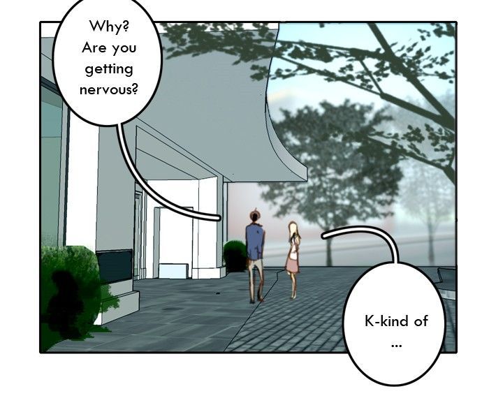 Where Tangents Meet Chapter 27 page 20 - Chapter 27