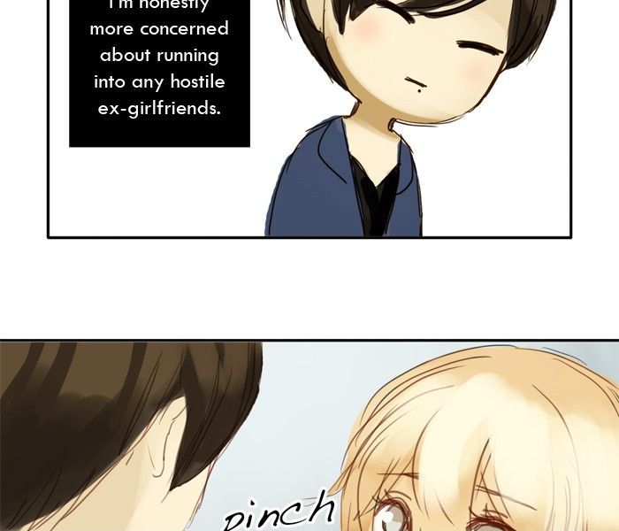Where Tangents Meet Chapter 27 page 22 - Chapter 27