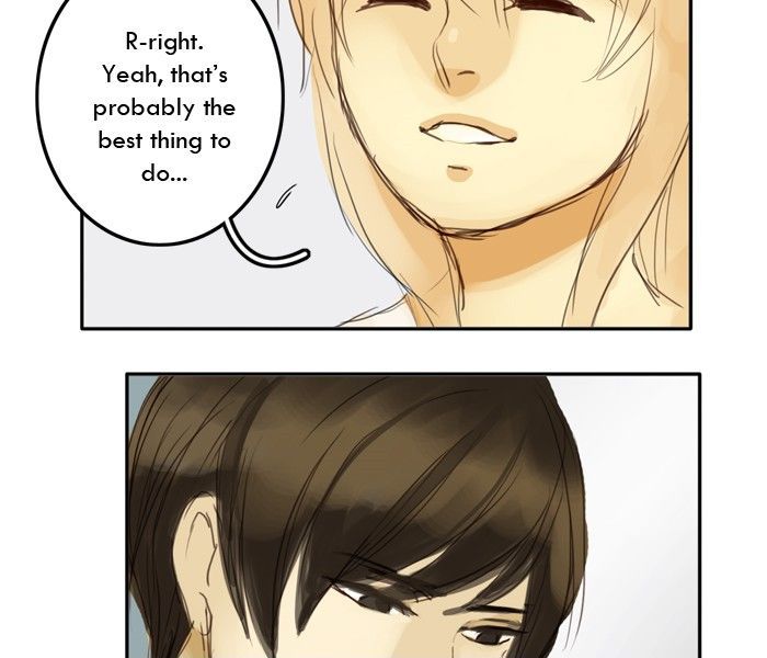 Where Tangents Meet Chapter 27 page 25 - Chapter 27