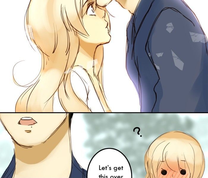 Where Tangents Meet Chapter 27 page 27 - Chapter 27