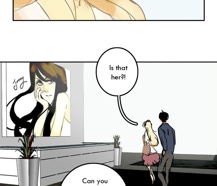 Where Tangents Meet Chapter 27 page 30 - Chapter 27