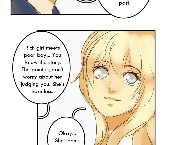 Where Tangents Meet Chapter 27 page 34 - Chapter 27