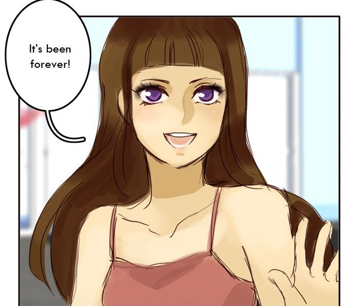 Where Tangents Meet Chapter 27 page 36 - Chapter 27