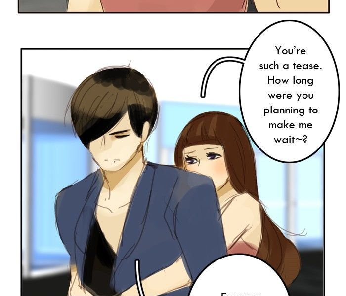 Where Tangents Meet Chapter 27 page 37 - Chapter 27