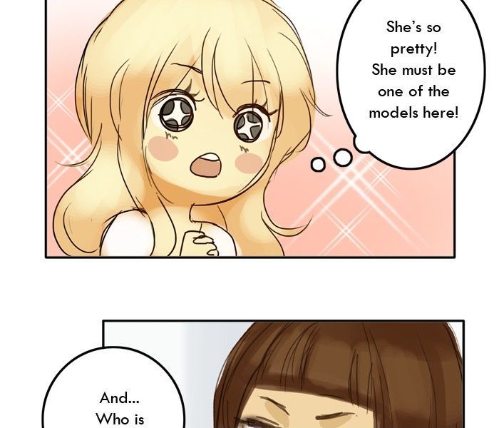 Where Tangents Meet Chapter 27 page 40 - Chapter 27