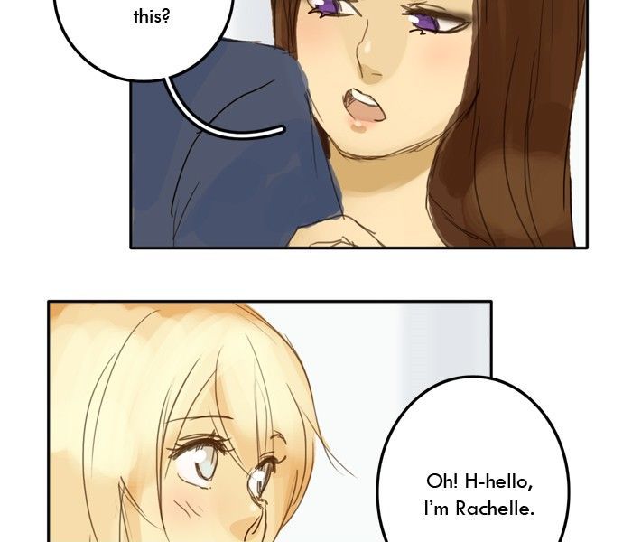 Where Tangents Meet Chapter 27 page 41 - Chapter 27
