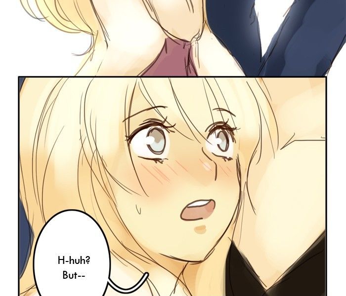 Where Tangents Meet Chapter 27 page 47 - Chapter 27