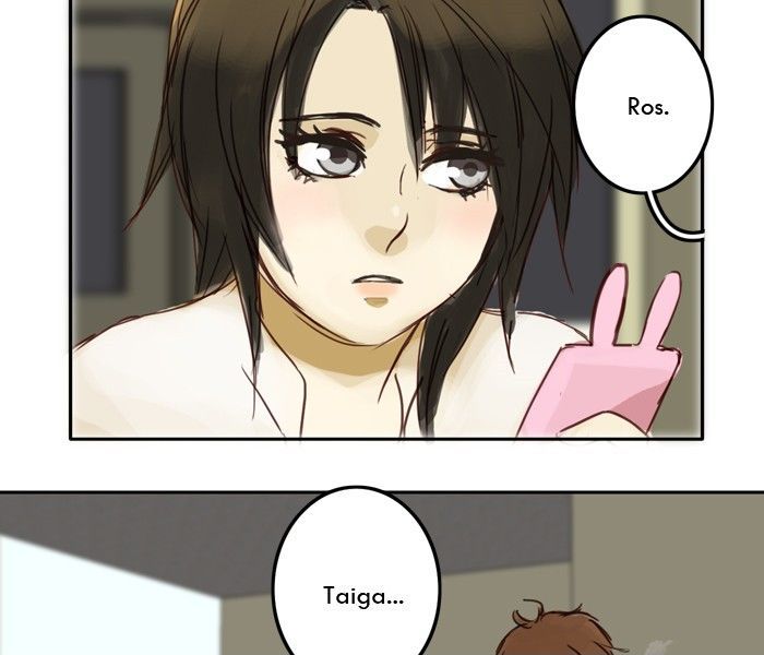 Where Tangents Meet Chapter 27 page 6 - Chapter 27
