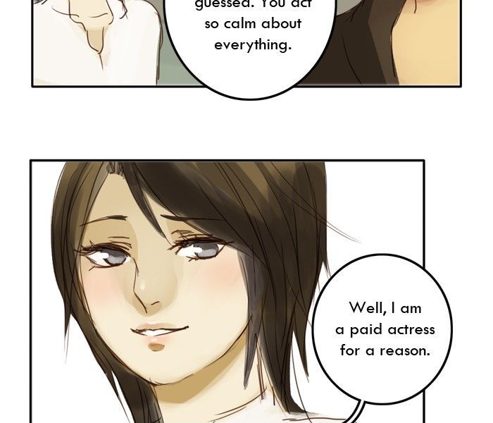 Where Tangents Meet Chapter 27 page 9 - Chapter 27