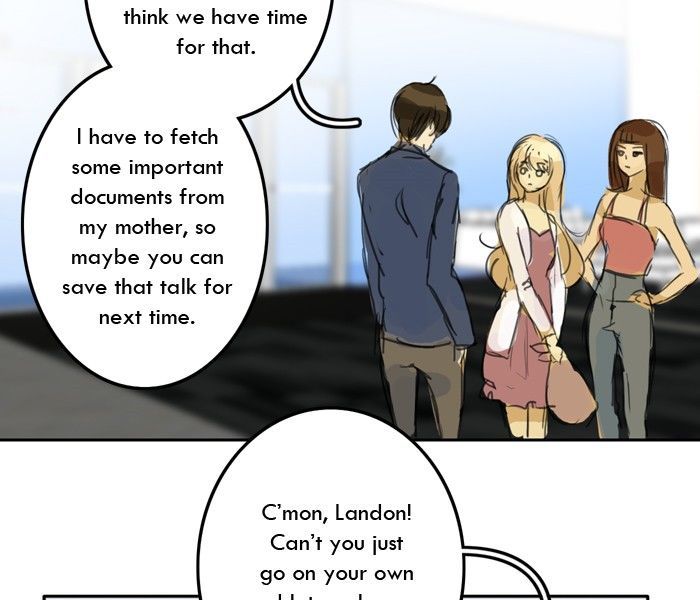 Where Tangents Meet Chapter 28 page 13 - Chapter 28