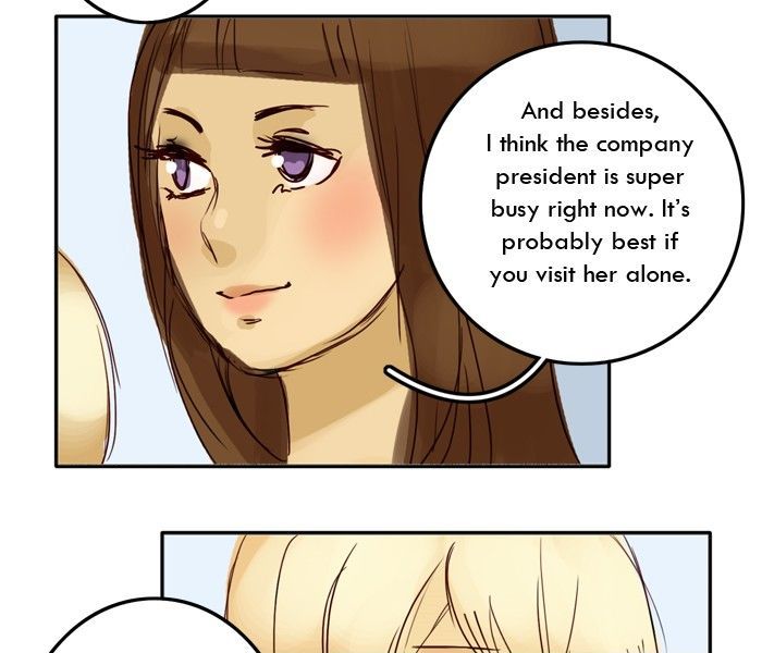 Where Tangents Meet Chapter 28 page 15 - Chapter 28