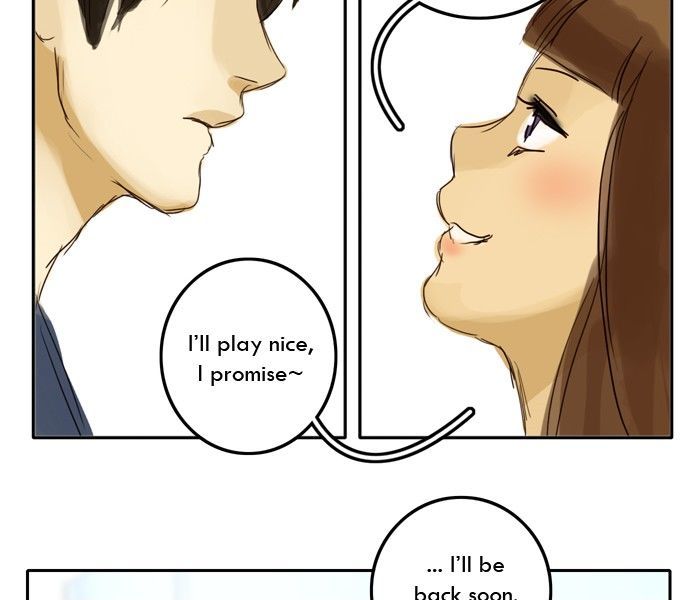 Where Tangents Meet Chapter 28 page 17 - Chapter 28