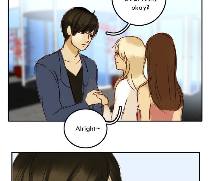 Where Tangents Meet Chapter 28 page 18 - Chapter 28
