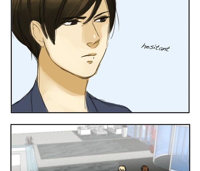 Where Tangents Meet Chapter 28 page 19 - Chapter 28