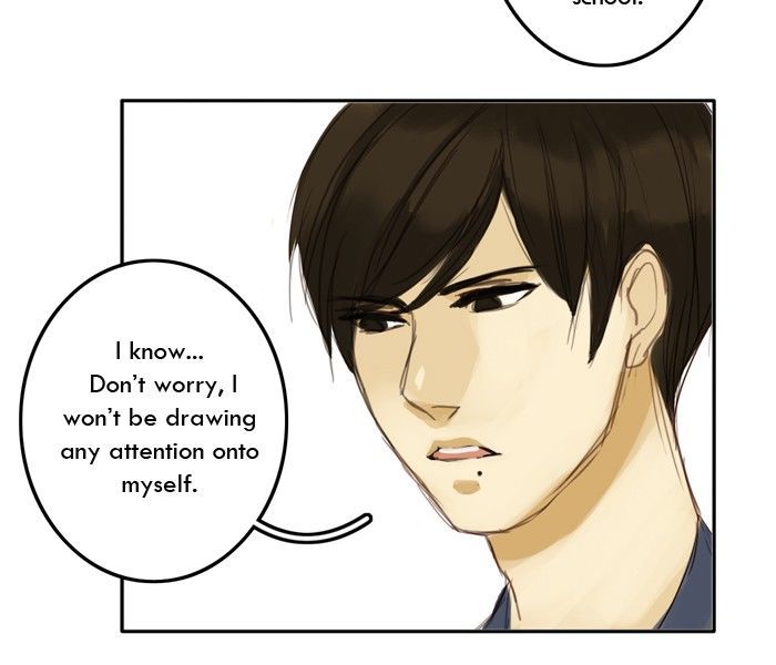 Where Tangents Meet Chapter 28 page 26 - Chapter 28