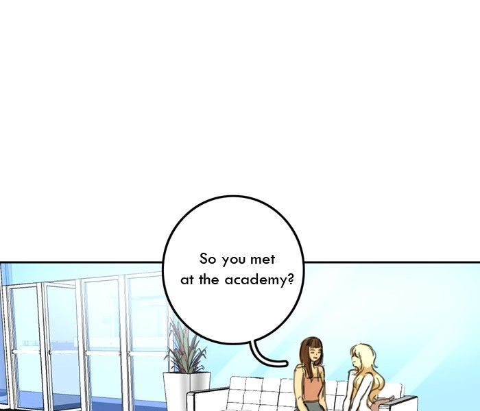 Where Tangents Meet Chapter 28 page 27 - Chapter 28