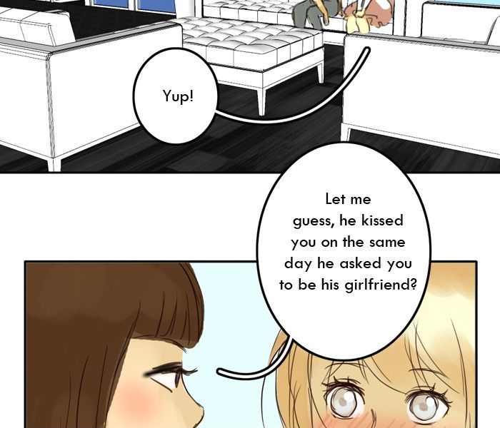 Where Tangents Meet Chapter 28 page 28 - Chapter 28
