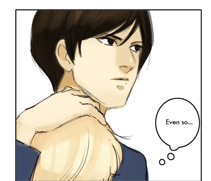 Where Tangents Meet Chapter 28 page 3 - Chapter 28