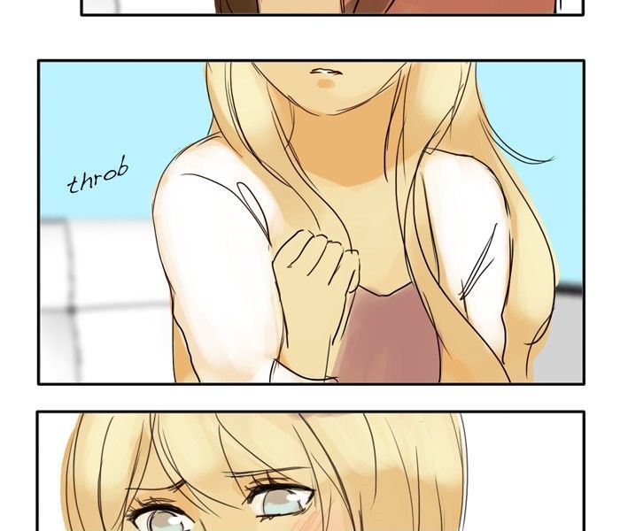 Where Tangents Meet Chapter 28 page 35 - Chapter 28