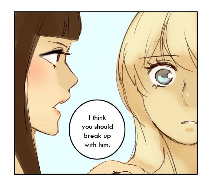 Where Tangents Meet Chapter 28 page 38 - Chapter 28