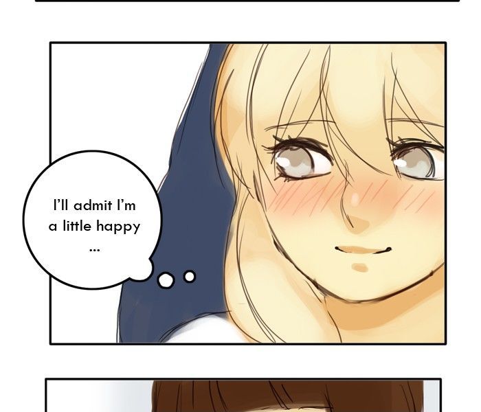 Where Tangents Meet Chapter 28 page 4 - Chapter 28