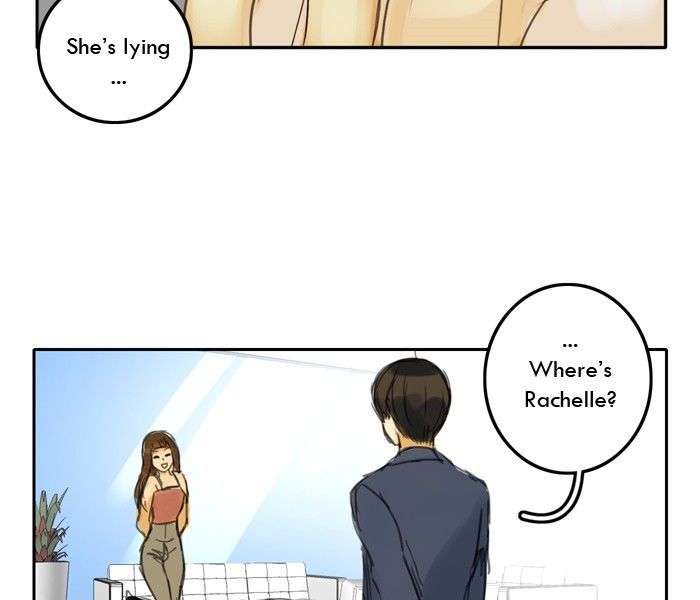 Where Tangents Meet Chapter 28 page 45 - Chapter 28