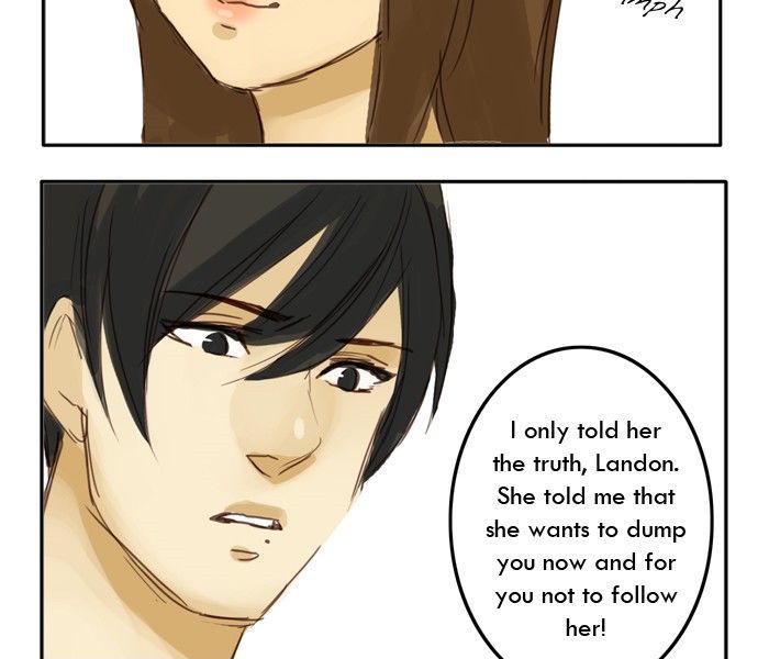 Where Tangents Meet Chapter 28 page 48 - Chapter 28