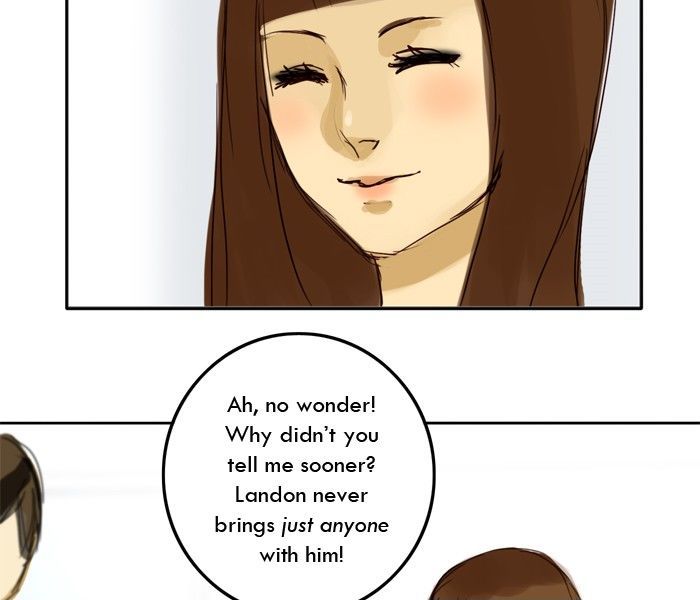 Where Tangents Meet Chapter 28 page 5 - Chapter 28