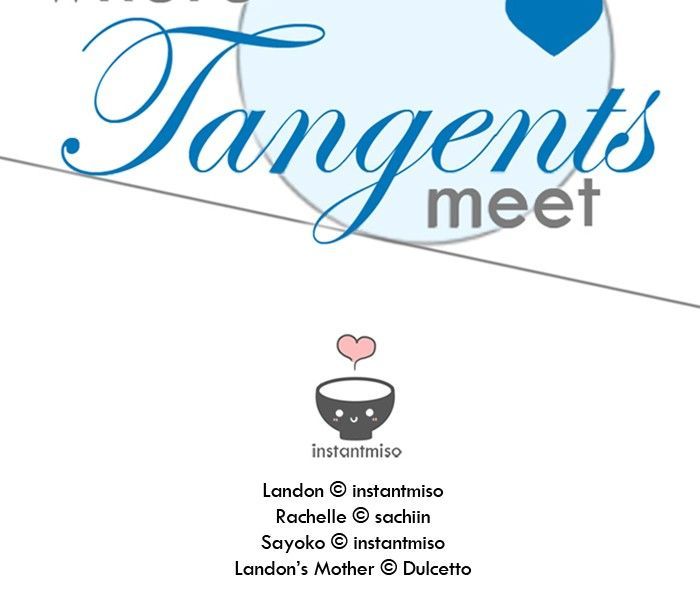 Where Tangents Meet Chapter 28 page 50 - Chapter 28