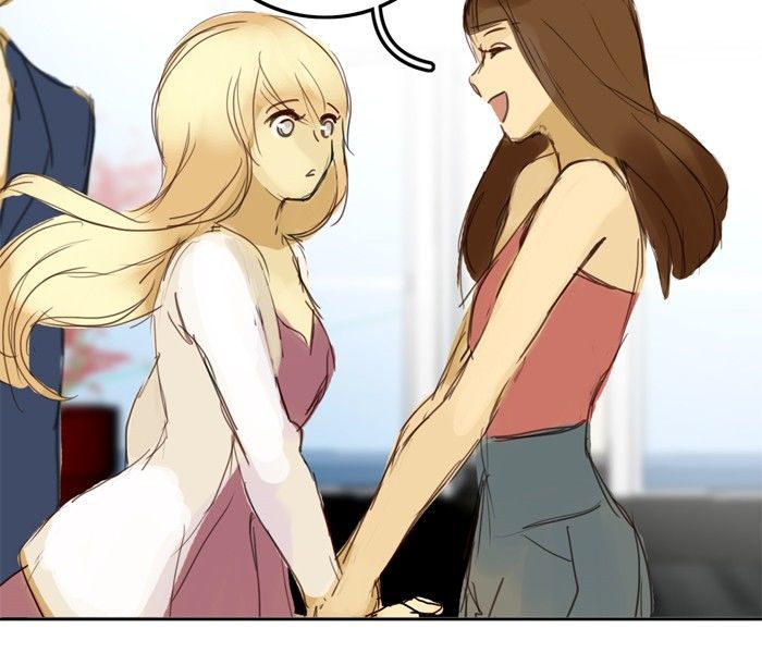 Where Tangents Meet Chapter 28 page 6 - Chapter 28