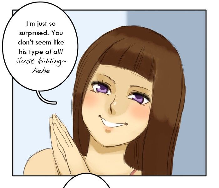 Where Tangents Meet Chapter 28 page 7 - Chapter 28