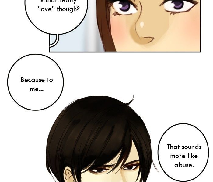 Where Tangents Meet Chapter 29 page 10 - Chapter 29