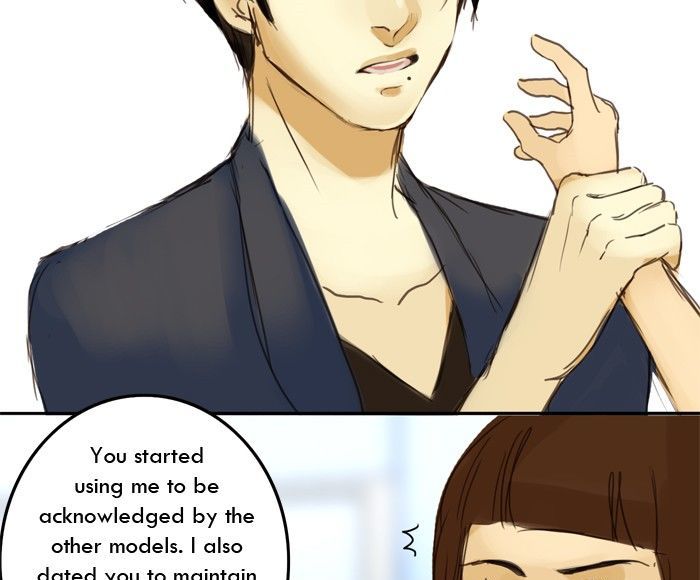 Where Tangents Meet Chapter 29 page 11 - Chapter 29