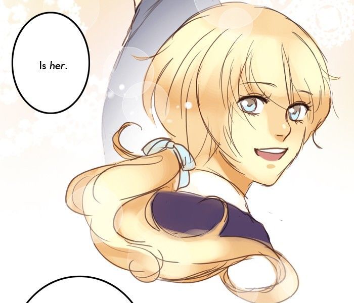 Where Tangents Meet Chapter 29 page 15 - Chapter 29