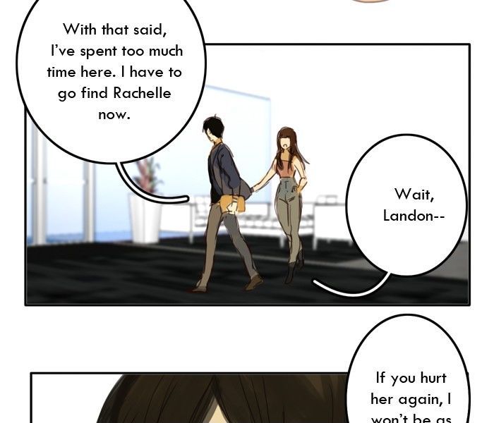 Where Tangents Meet Chapter 29 page 16 - Chapter 29