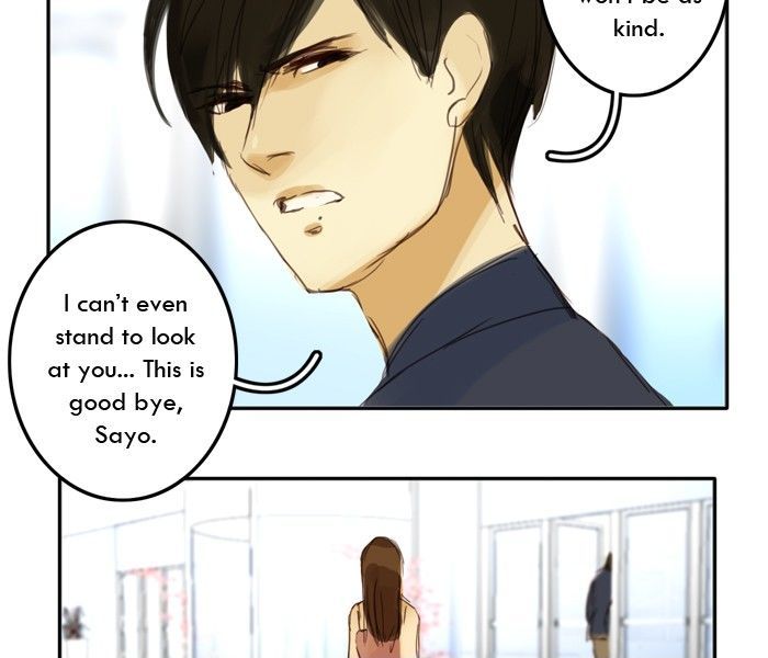 Where Tangents Meet Chapter 29 page 17 - Chapter 29