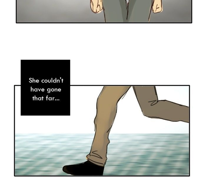 Where Tangents Meet Chapter 29 page 19 - Chapter 29