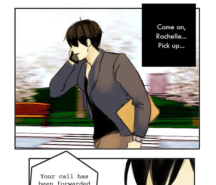 Where Tangents Meet Chapter 29 page 20 - Chapter 29