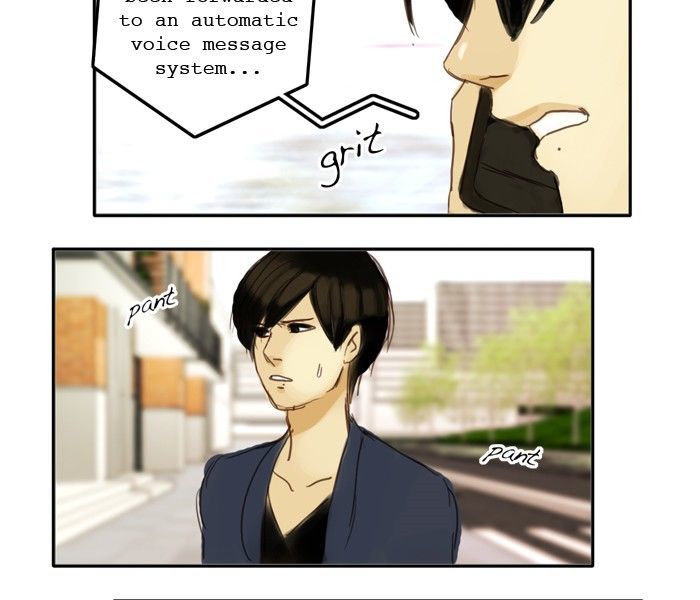 Where Tangents Meet Chapter 29 page 21 - Chapter 29